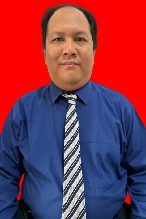 Restu Suryo Pratomo
